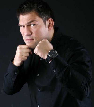 Михалчевски Дариуш